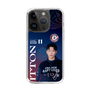 スリムプロテクションケース［ D.LEAGUE - CHANGE RAPTURES - ITTON ］