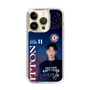 スリムプロテクションケース［ D.LEAGUE - CHANGE RAPTURES - ITTON ］