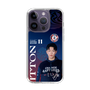 スリムプロテクションケース［ D.LEAGUE - CHANGE RAPTURES - ITTON ］