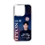 スリムプロテクションケース［ D.LEAGUE - CHANGE RAPTURES - ITTON ］