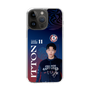 スリムプロテクションケース［ D.LEAGUE - CHANGE RAPTURES - ITTON ］