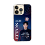 スリムプロテクションケース［ D.LEAGUE - CHANGE RAPTURES - ITTON ］
