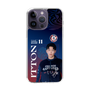 スリムプロテクションケース［ D.LEAGUE - CHANGE RAPTURES - ITTON ］