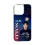 スリムプロテクションケース［ D.LEAGUE - CHANGE RAPTURES - ITTON ］