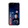 スリムプロテクションケース［ D.LEAGUE - CHANGE RAPTURES - ITTON ］