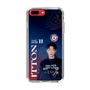 スリムプロテクションケース［ D.LEAGUE - CHANGE RAPTURES - ITTON ］