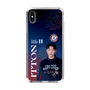 スリムプロテクションケース［ D.LEAGUE - CHANGE RAPTURES - ITTON ］