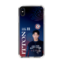スリムプロテクションケース［ D.LEAGUE - CHANGE RAPTURES - ITTON ］