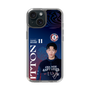 スリムプロテクションケース［ D.LEAGUE - CHANGE RAPTURES - ITTON ］