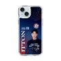 スリムプロテクションケース［ D.LEAGUE - CHANGE RAPTURES - ITTON ］