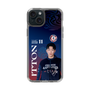 スリムプロテクションケース［ D.LEAGUE - CHANGE RAPTURES - ITTON ］