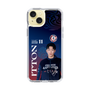 スリムプロテクションケース［ D.LEAGUE - CHANGE RAPTURES - ITTON ］