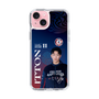 スリムプロテクションケース［ D.LEAGUE - CHANGE RAPTURES - ITTON ］