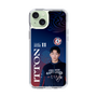 スリムプロテクションケース［ D.LEAGUE - CHANGE RAPTURES - ITTON ］