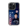 スリムプロテクションケース［ D.LEAGUE - CHANGE RAPTURES - ITTON ］