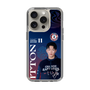 スリムプロテクションケース［ D.LEAGUE - CHANGE RAPTURES - ITTON ］