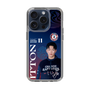 スリムプロテクションケース［ D.LEAGUE - CHANGE RAPTURES - ITTON ］