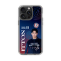 スリムプロテクションケース［ D.LEAGUE - CHANGE RAPTURES - ITTON ］