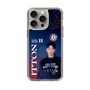 スリムプロテクションケース［ D.LEAGUE - CHANGE RAPTURES - ITTON ］