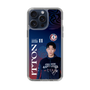 スリムプロテクションケース［ D.LEAGUE - CHANGE RAPTURES - ITTON ］