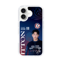スリムプロテクションケース［ D.LEAGUE - CHANGE RAPTURES - ITTON ］