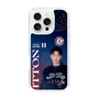 スリムプロテクションケース［ D.LEAGUE - CHANGE RAPTURES - ITTON ］