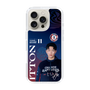 スリムプロテクションケース［ D.LEAGUE - CHANGE RAPTURES - ITTON ］