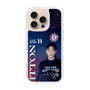 スリムプロテクションケース［ D.LEAGUE - CHANGE RAPTURES - ITTON ］