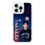 スリムプロテクションケース［ D.LEAGUE - CHANGE RAPTURES - ITTON ］