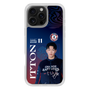 スリムプロテクションケース［ D.LEAGUE - CHANGE RAPTURES - ITTON ］