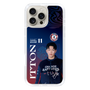 スリムプロテクションケース［ D.LEAGUE - CHANGE RAPTURES - ITTON ］
