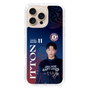 スリムプロテクションケース［ D.LEAGUE - CHANGE RAPTURES - ITTON ］
