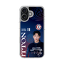 スリムプロテクションケース［ D.LEAGUE - CHANGE RAPTURES - ITTON ］