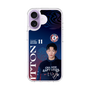 スリムプロテクションケース［ D.LEAGUE - CHANGE RAPTURES - ITTON ］