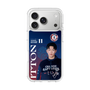 スリムプロテクションケース［ D.LEAGUE - CHANGE RAPTURES - ITTON ］
