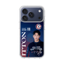 スリムプロテクションケース［ D.LEAGUE - CHANGE RAPTURES - ITTON ］