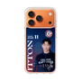 スリムプロテクションケース［ D.LEAGUE - CHANGE RAPTURES - ITTON ］