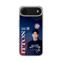 スリムプロテクションケース［ D.LEAGUE - CHANGE RAPTURES - ITTON ］