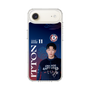 スリムプロテクションケース［ D.LEAGUE - CHANGE RAPTURES - ITTON ］
