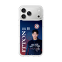 スリムプロテクションケース［ D.LEAGUE - CHANGE RAPTURES - ITTON ］