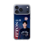 スリムプロテクションケース［ D.LEAGUE - CHANGE RAPTURES - ITTON ］