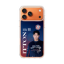 スリムプロテクションケース［ D.LEAGUE - CHANGE RAPTURES - ITTON ］