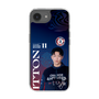 スリムプロテクションケース［ D.LEAGUE - CHANGE RAPTURES - ITTON ］