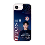 スリムプロテクションケース［ D.LEAGUE - CHANGE RAPTURES - ITTON ］