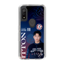 スリムプロテクションケース［ D.LEAGUE - CHANGE RAPTURES - ITTON ］