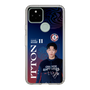 スリムプロテクションケース［ D.LEAGUE - CHANGE RAPTURES - ITTON ］