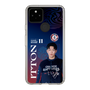 スリムプロテクションケース［ D.LEAGUE - CHANGE RAPTURES - ITTON ］