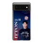 スリムプロテクションケース［ D.LEAGUE - CHANGE RAPTURES - ITTON ］