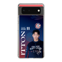 スリムプロテクションケース［ D.LEAGUE - CHANGE RAPTURES - ITTON ］