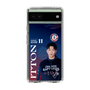 スリムプロテクションケース［ D.LEAGUE - CHANGE RAPTURES - ITTON ］